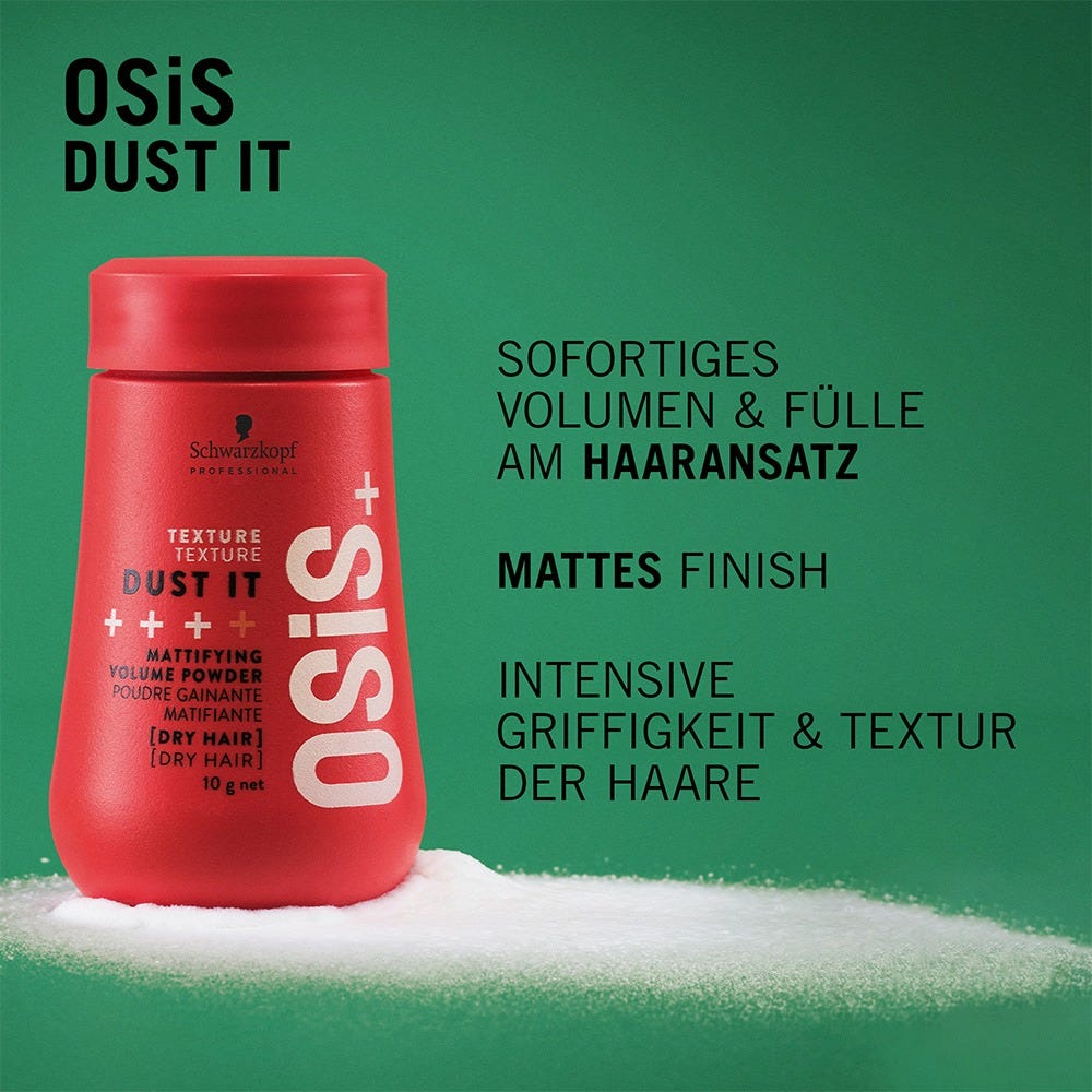 Schwarzkopf OSiS Dust it 10 g