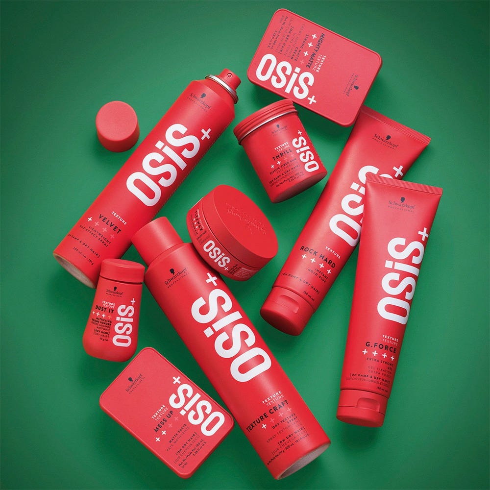 Schwarzkopf OSiS Dust it 10 g
