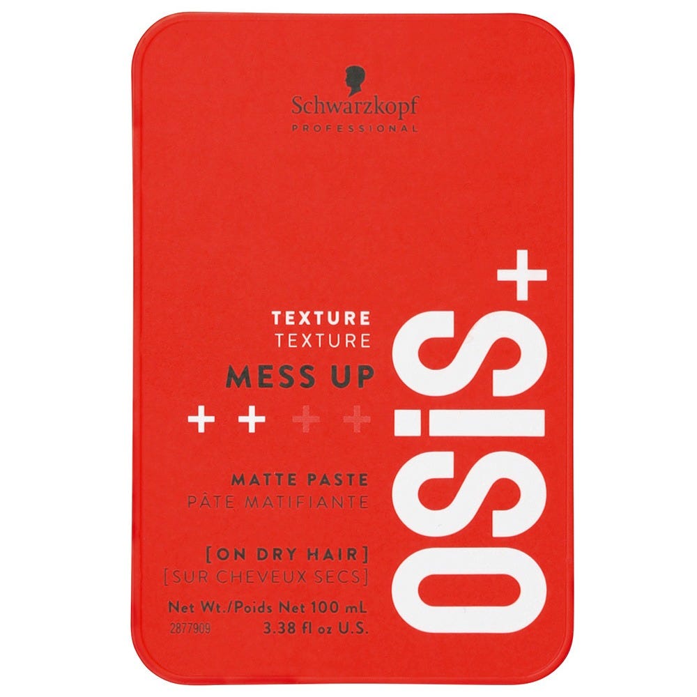 Schwarzkopf OSiS Mess Up 100 ml