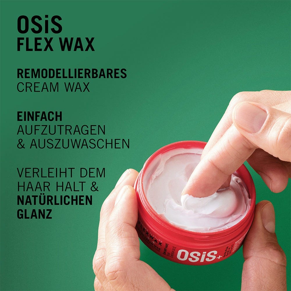 Schwarzkopf OSiS Flexwax 85 ml
