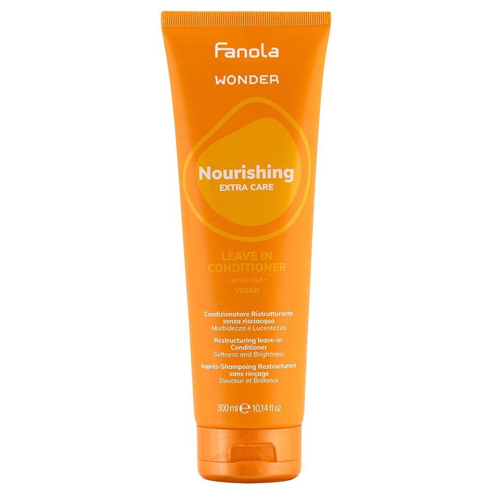 Fanola Wonder Nourishing Leave in Conditioner 300 ml