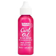 Umberto Giannini Curl Oil Bond Repair 50 ml