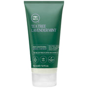 Paul Mitchell Tea Tree Lavender Mint Deep Conditioning Mineral Hair Mask 150 ml