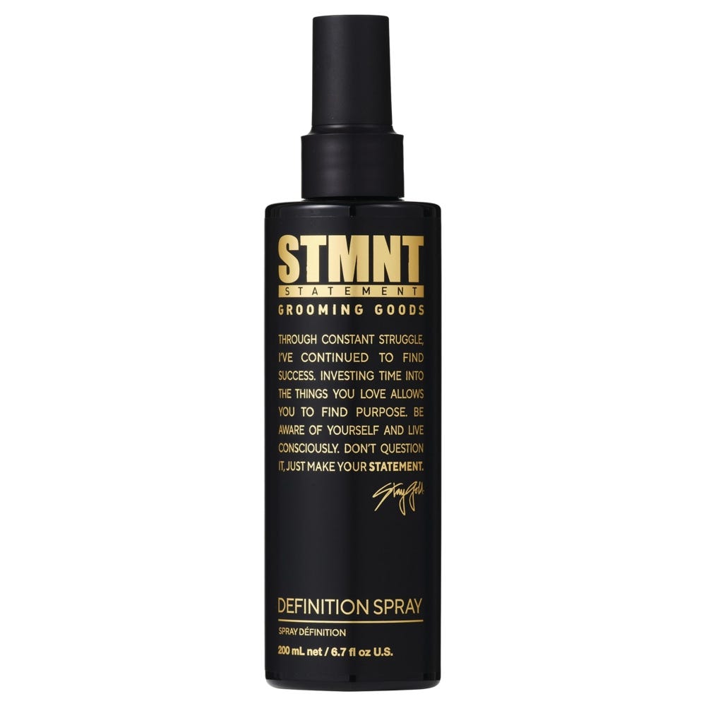 STMNT Grooming Goods Definition Spray 200 ml
