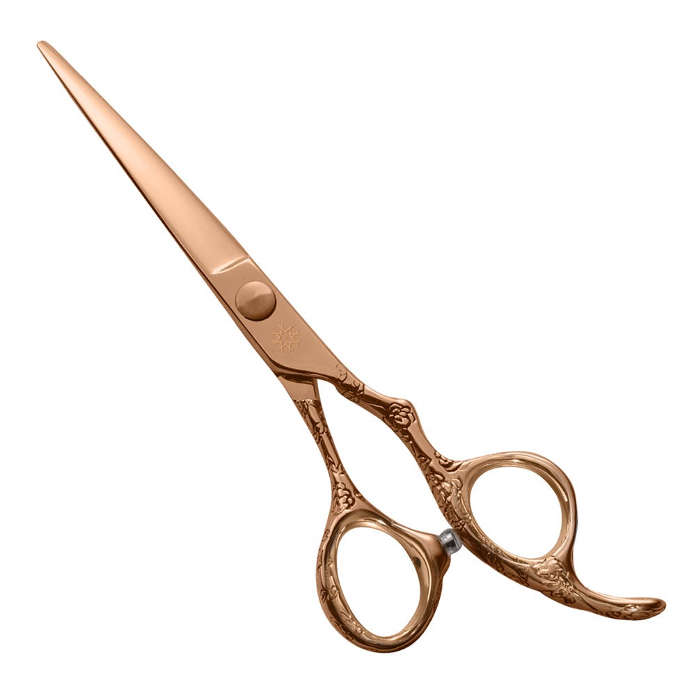 Ritter Scissors Lady Rose 5,5 Cutschere