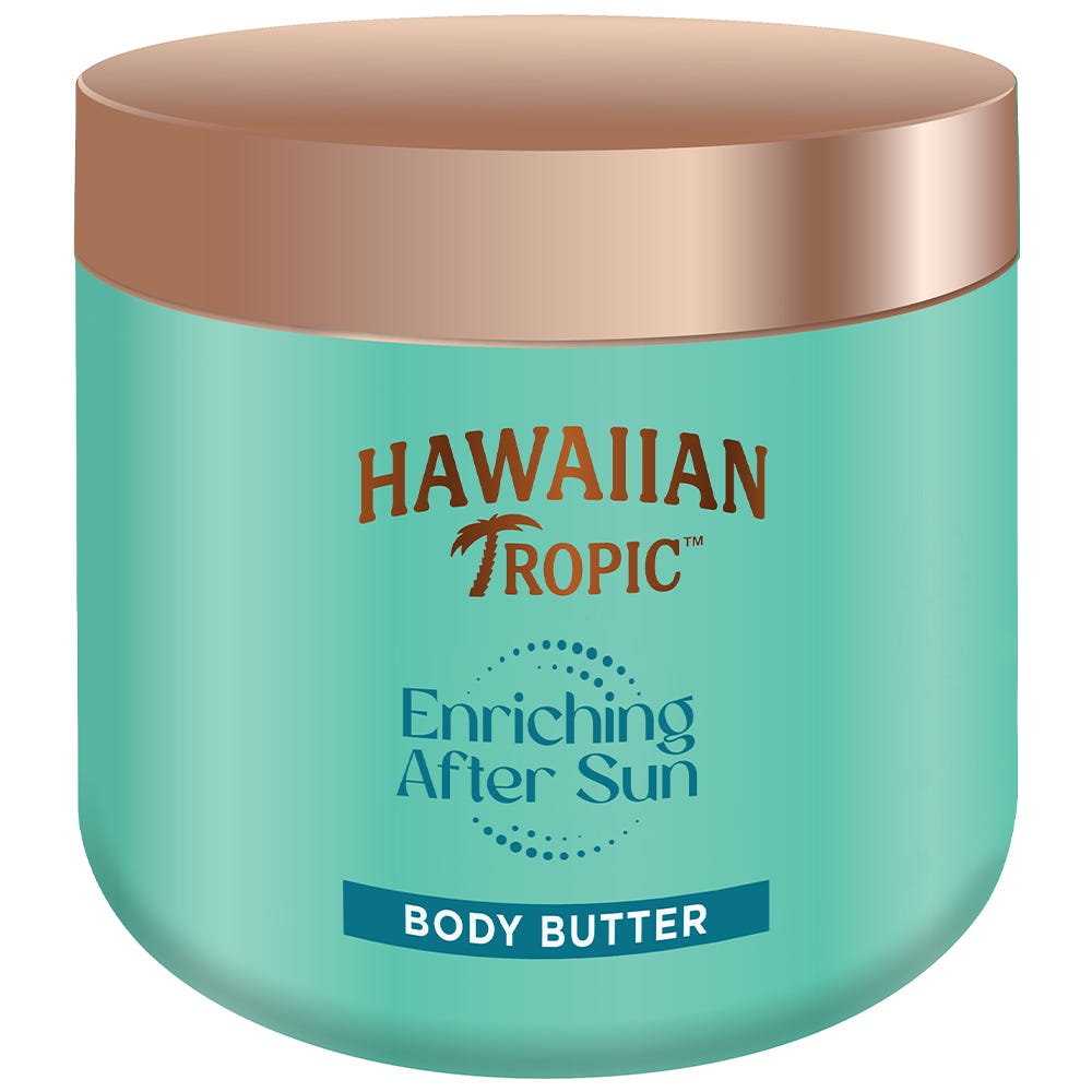 Hawaiian Tropic After Sun Body Butter Coconut 250 ml