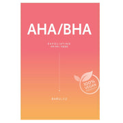 BARULAB The Clean Vegan Mask AHA/BHA 23 g