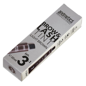 Light Brown
