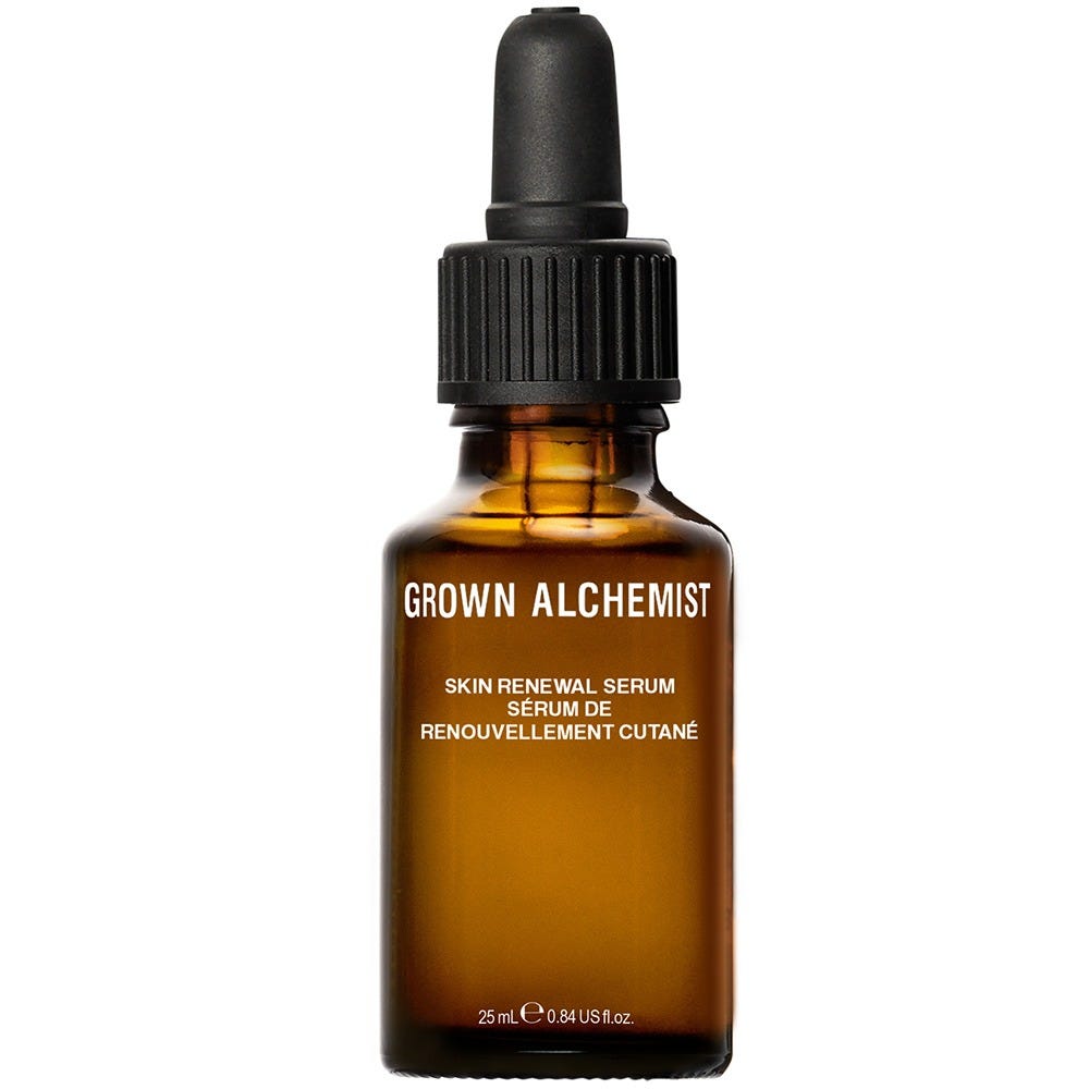 Grown Alchemist Skin Renewal Serum 25 ml