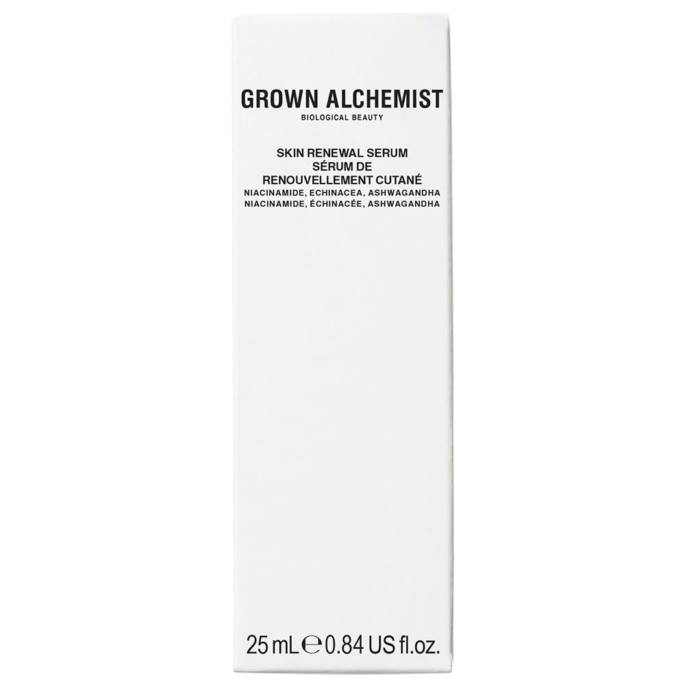 Grown Alchemist Skin Renewal Serum 25 ml