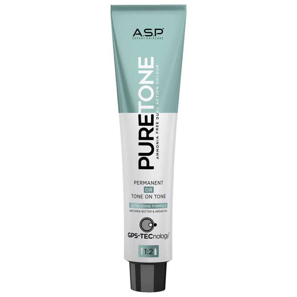 A.S.P Pure Tone 6.036 Dark Chocolate 100 ml