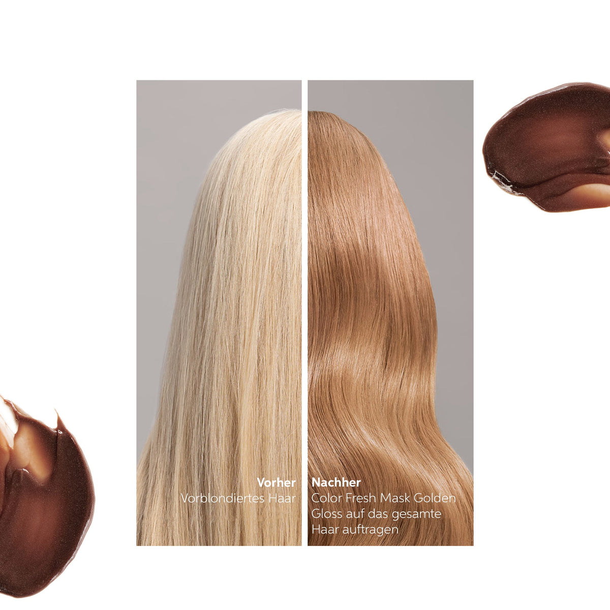 Wella Color Fresh Masks 500 ml