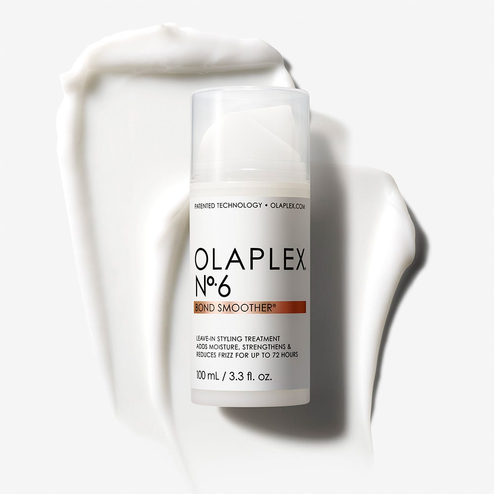 Olaplex Bundle No. 6 + No. 7 Bond Smoother & Bonding Oil