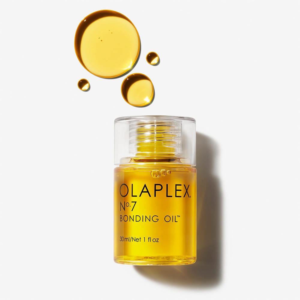 Olaplex Bundle No. 6 + No. 7 Bond Smoother & Bonding Oil