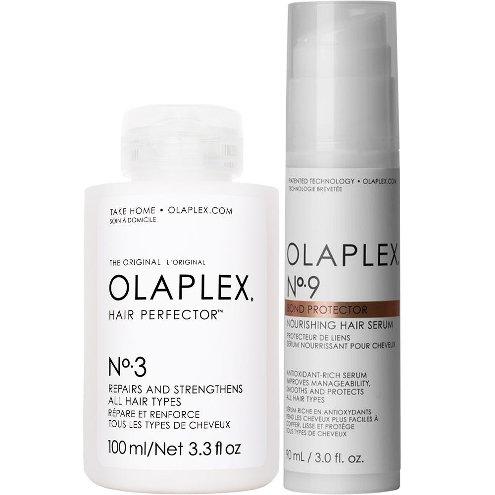 Olaplex Bundle No. 3 + No. 9