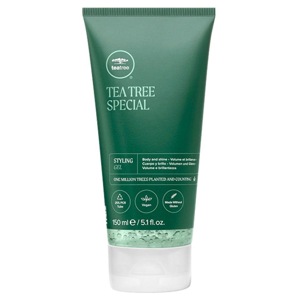 Paul Mitchell Tea Tree styling Gel 150 ml