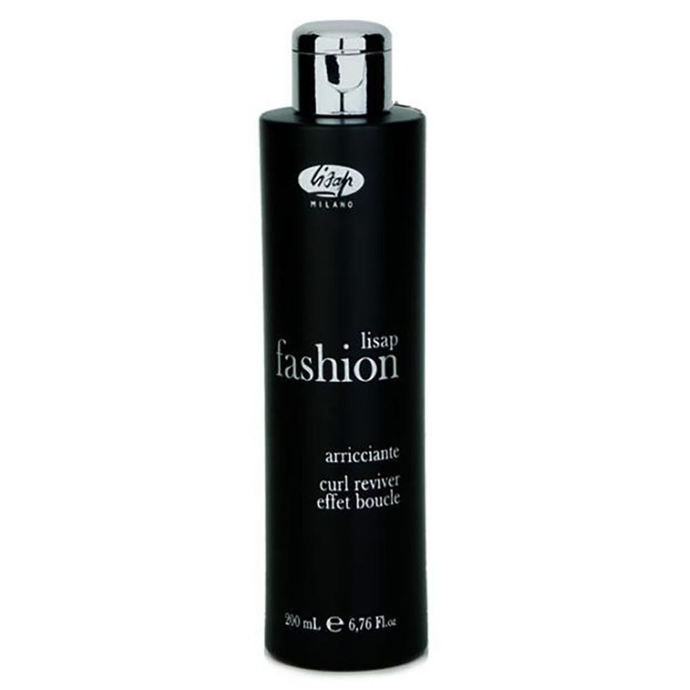 LISAP Fashion Curl Reviver Creme Gel 200 ml