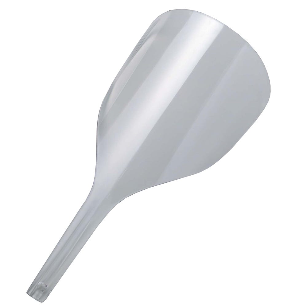 Comair Gesichtsschutzmaske Plastik