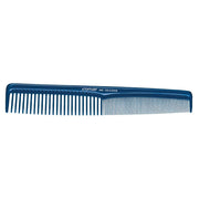 Comair Haarschneidekamm breit 400 Blue Profi Line