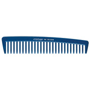 Comair Langhaarkamm 408 Blue Profi Line