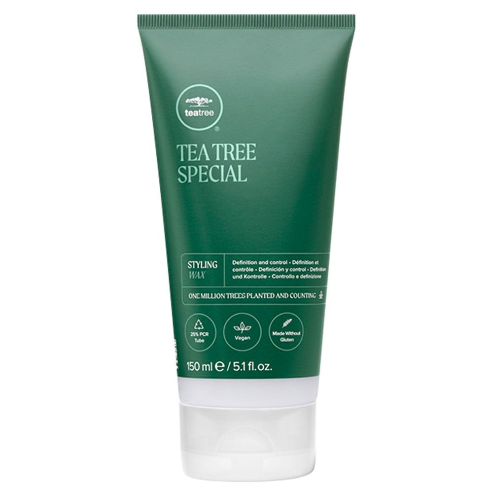 Paul Mitchell Tea Tree Styling Wax 150 ml