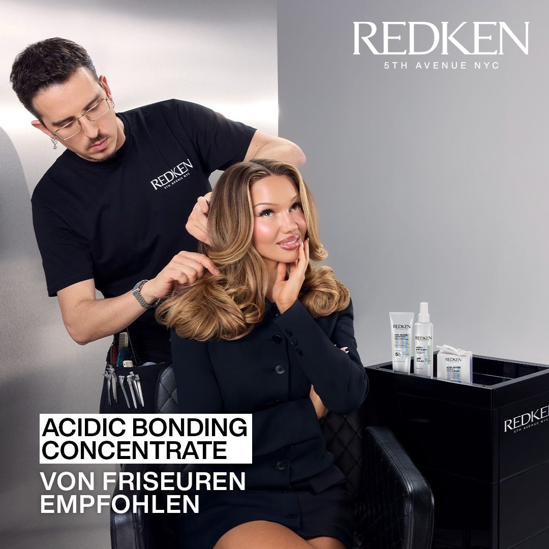 Redken Acidic Bonding Concentrate 5-Min Liquid Mask 250 ml