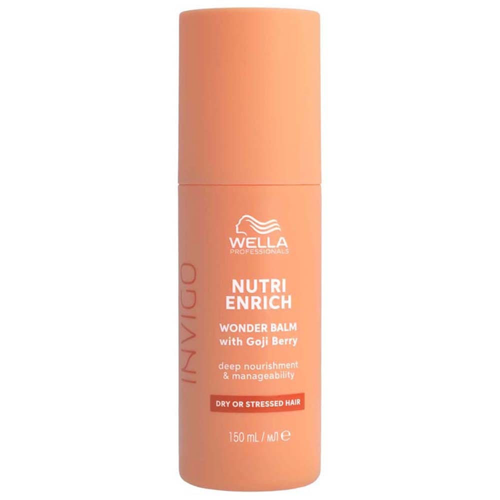 Wella Professionals Care INVIGO Nutri Enrich Nourishing Wonder Balm 150 ml