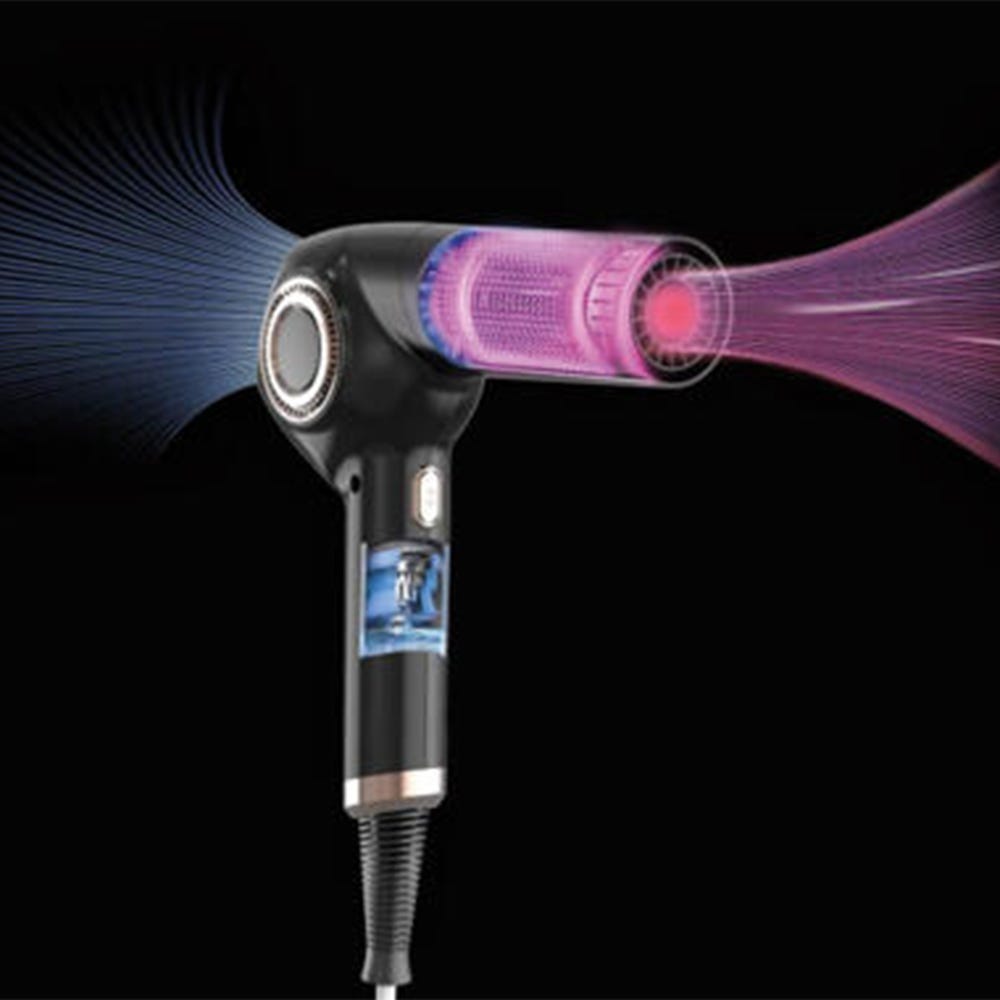 Efalock Synfonia High Speed Dryer