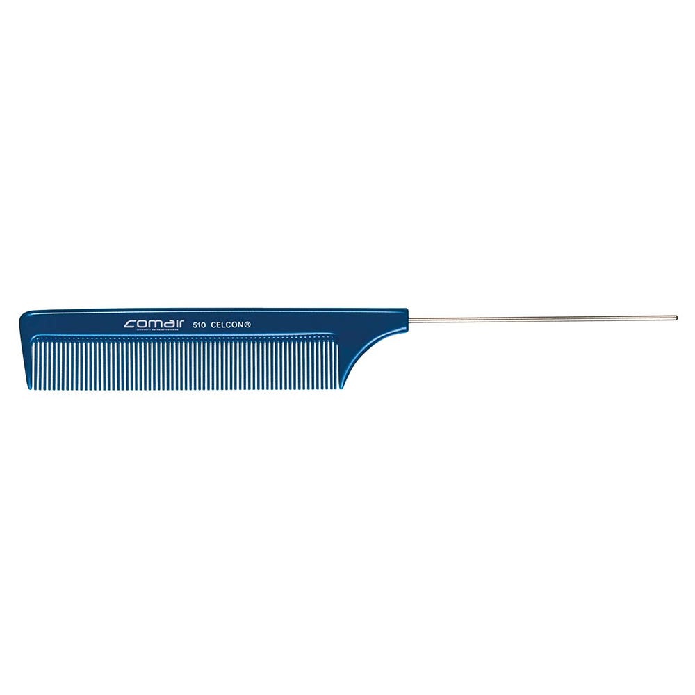 Comair Nadelstielkamm fein 510 Blue Profi Line