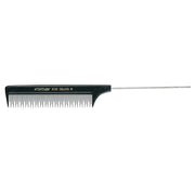 Comair Nadeltoupierkamm 512 B Black Profi Line