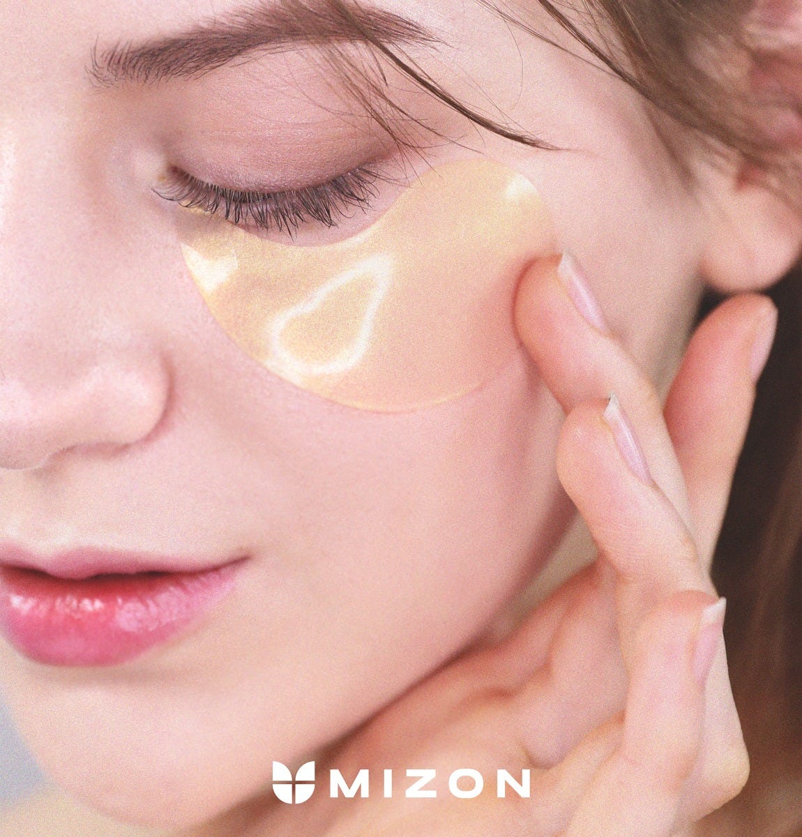 Mizon Snail Repair Intensive Eye Patches 84 g