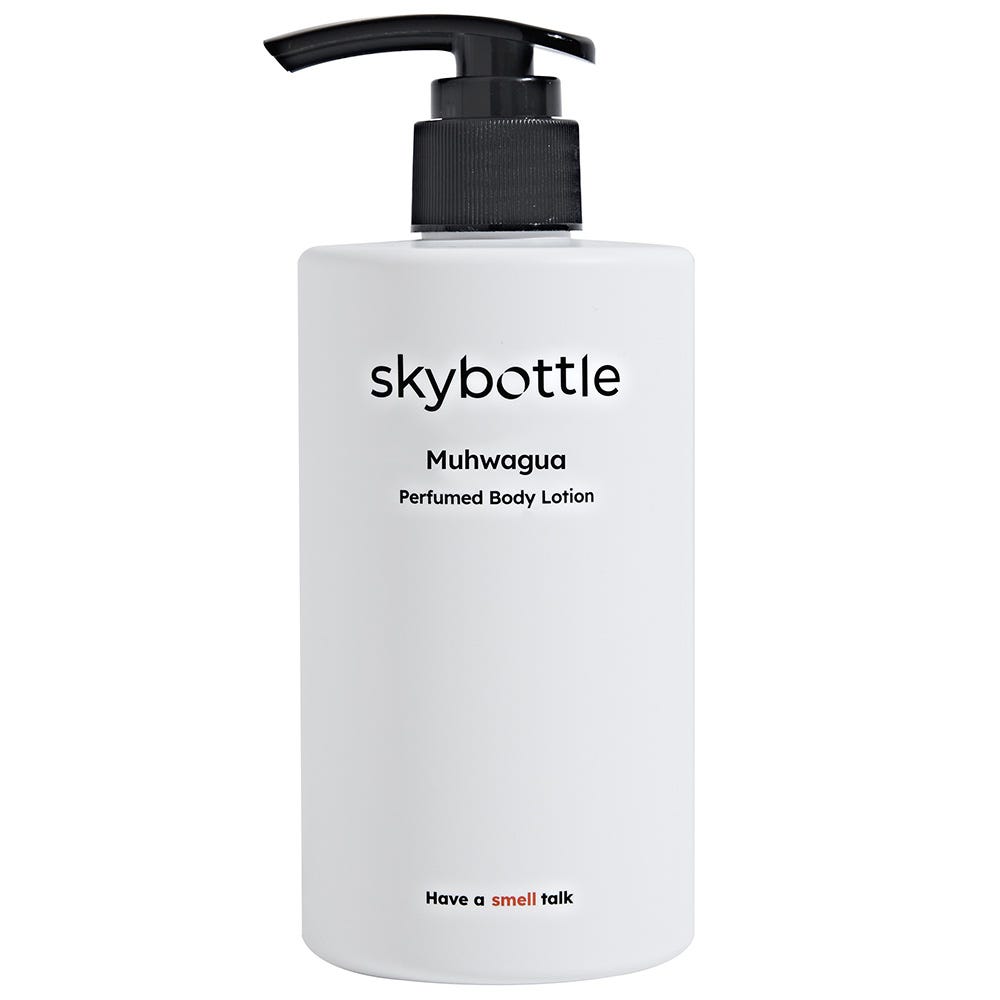 Skybottle Muhwagua Body Lotion 300 g