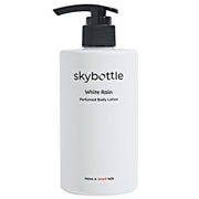 Skybottle White Rain Body Lotion 300 g