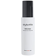 Skybottle White Rain Hair & Body Mist 100 ml