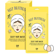 G9 Self Aesthetic Silky Hair Mask 12 ml