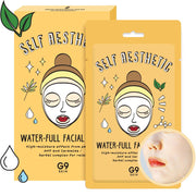 G9 Self Aesthetic Waterful Facial Mask 23 ml