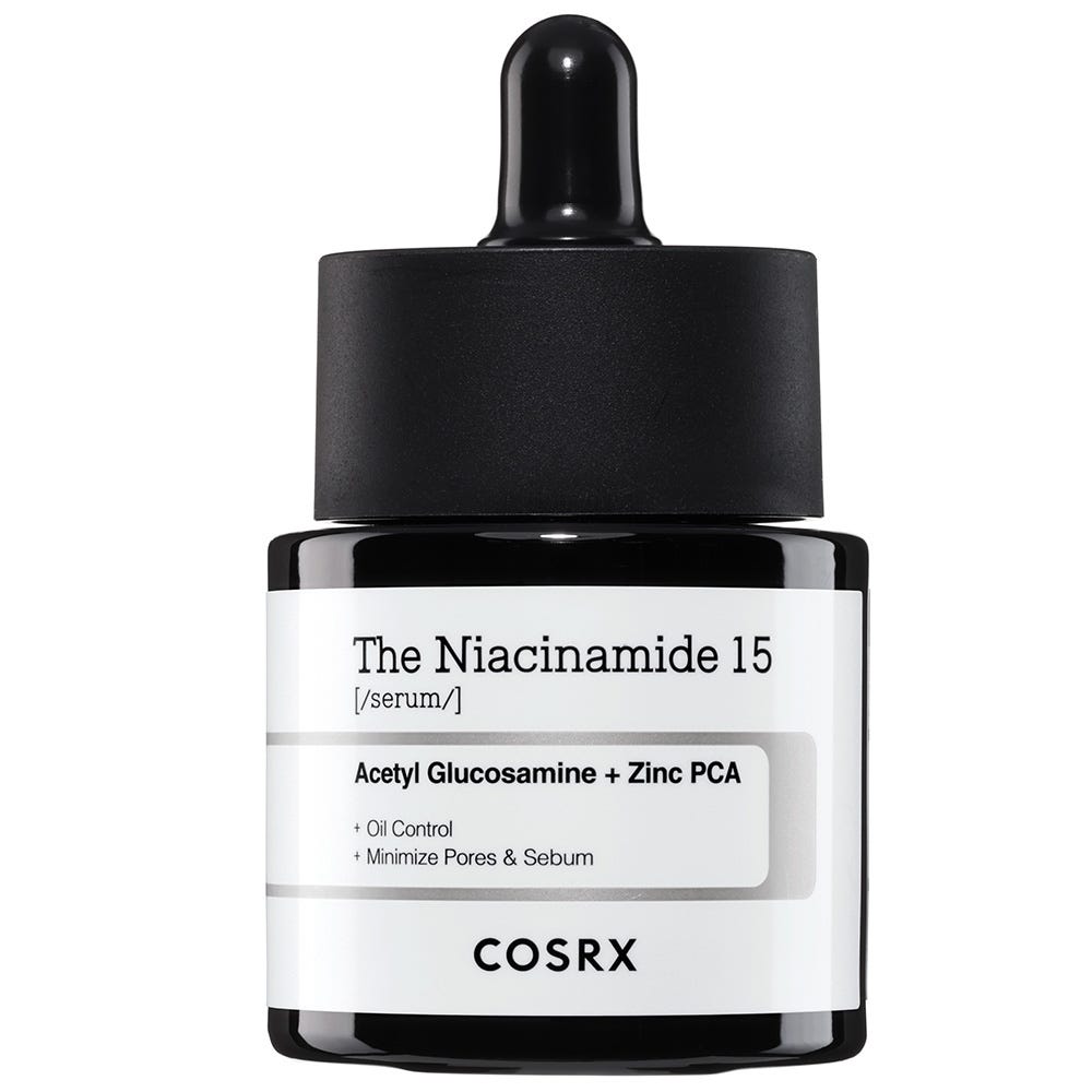 COSRX The Niacinamide 15 Serum 20 ml