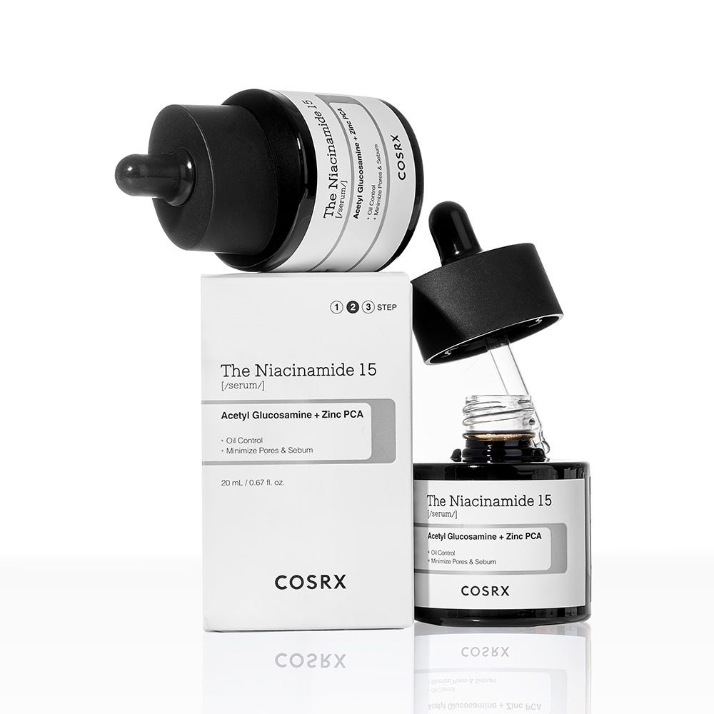 COSRX The Niacinamide 15 Serum 20 ml