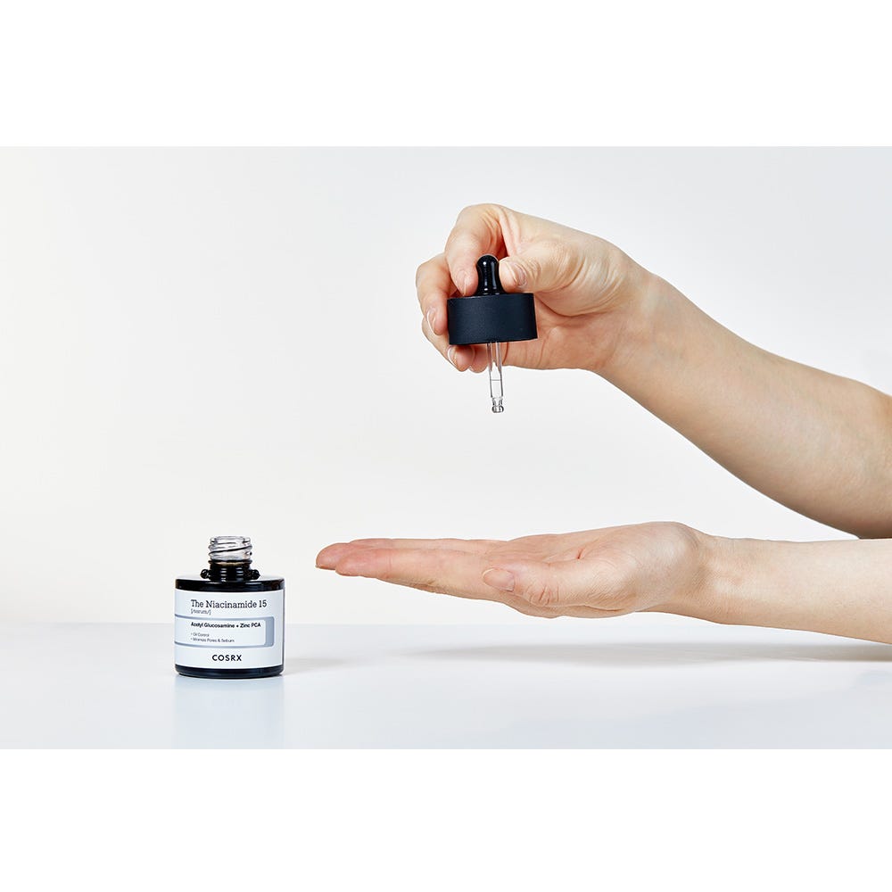 COSRX The Niacinamide 15 Serum 20 ml