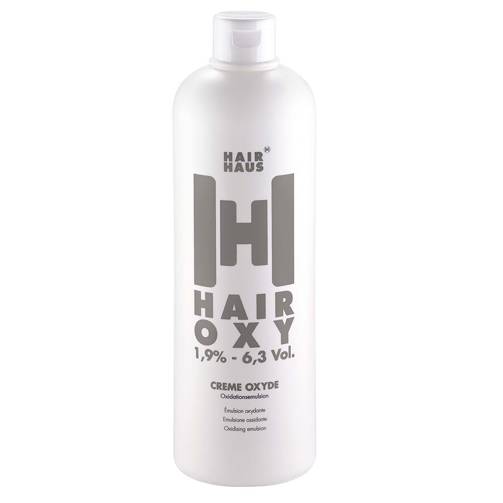 Hair Haus Hair Tecnic Creme Oxide 1,9% 1000 ml