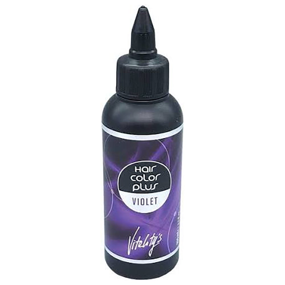 Vitality's violet Hair Color Plus 100 ml