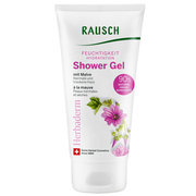 Rausch Feuchtigkeit Shower Gel mit Malve 50 ml