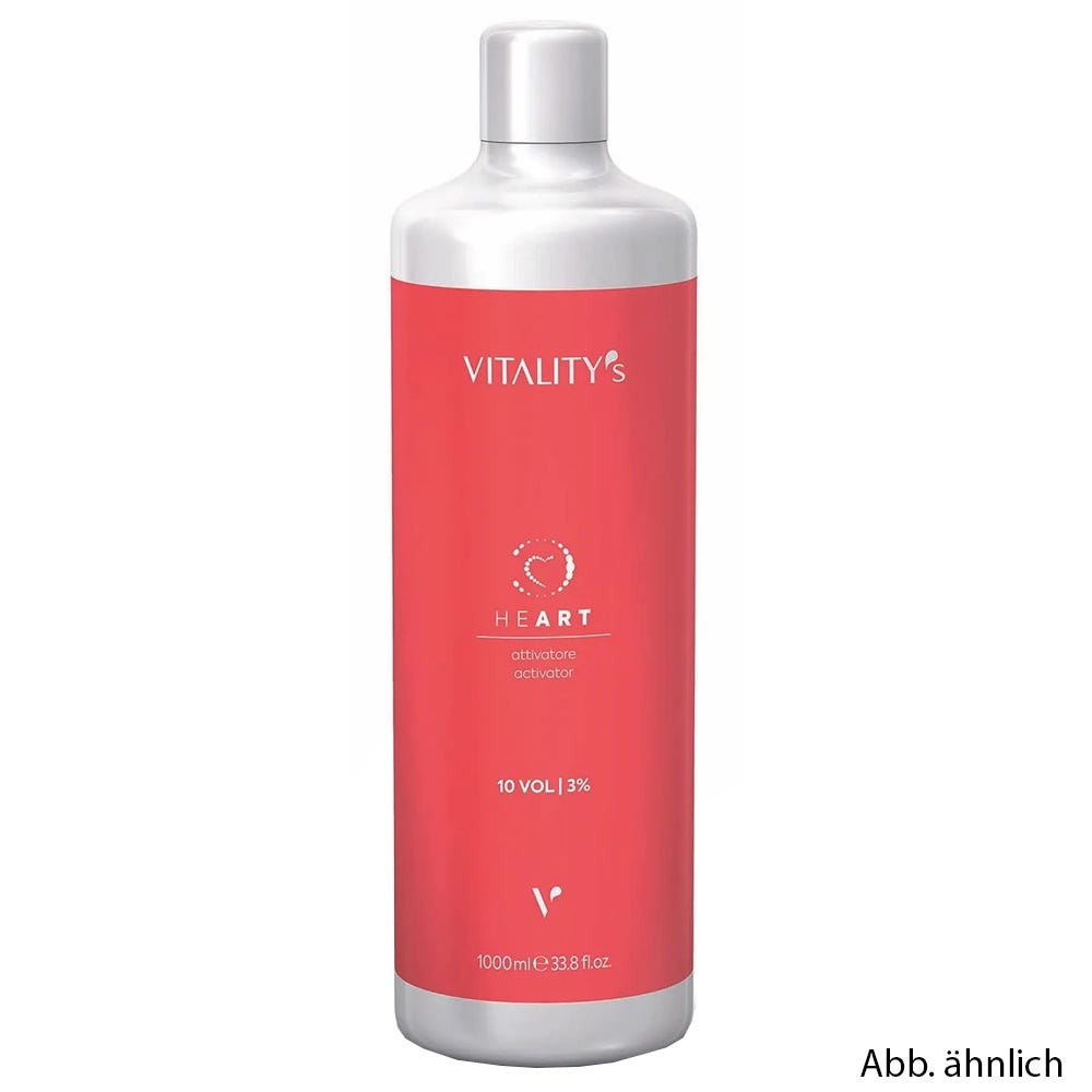 Vitality's Heart Oxidant 12% 1000 ml