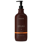 Vitality's EPURA Thick Hair Shampoo 1000 ml