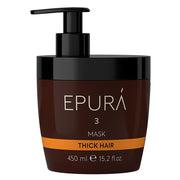 Vitality's EPURA Thick Hair Maske 450 ml