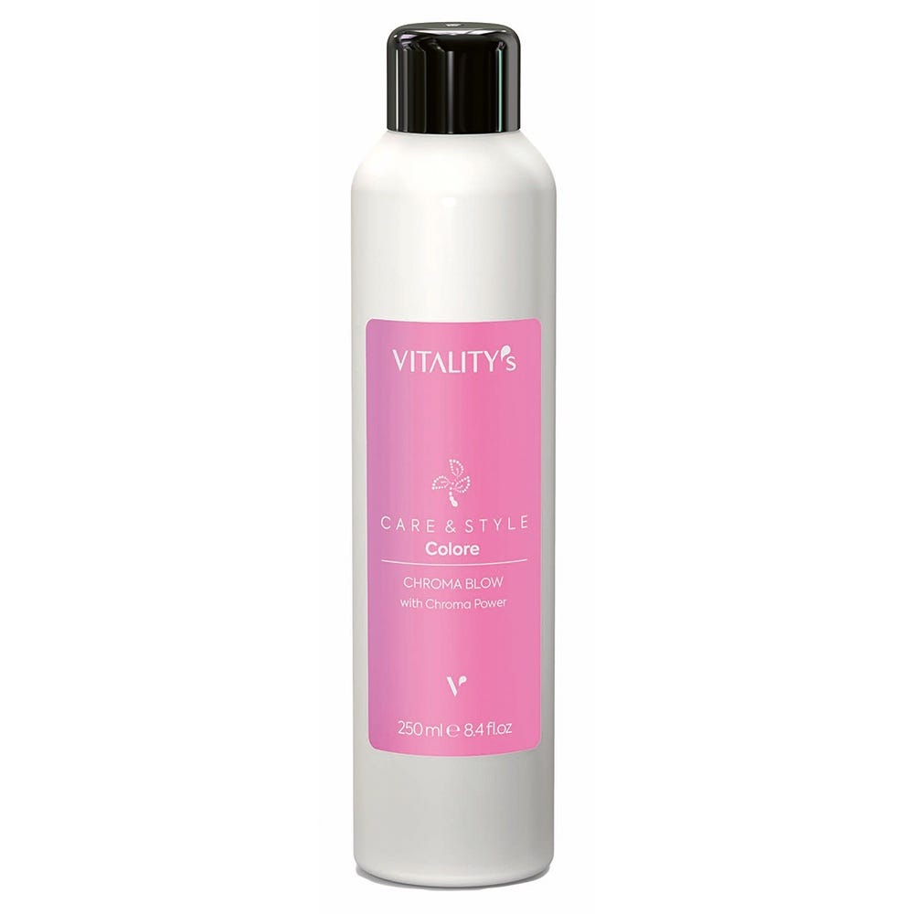 Vitality's C&S Colore Chroma Blow 250 ml