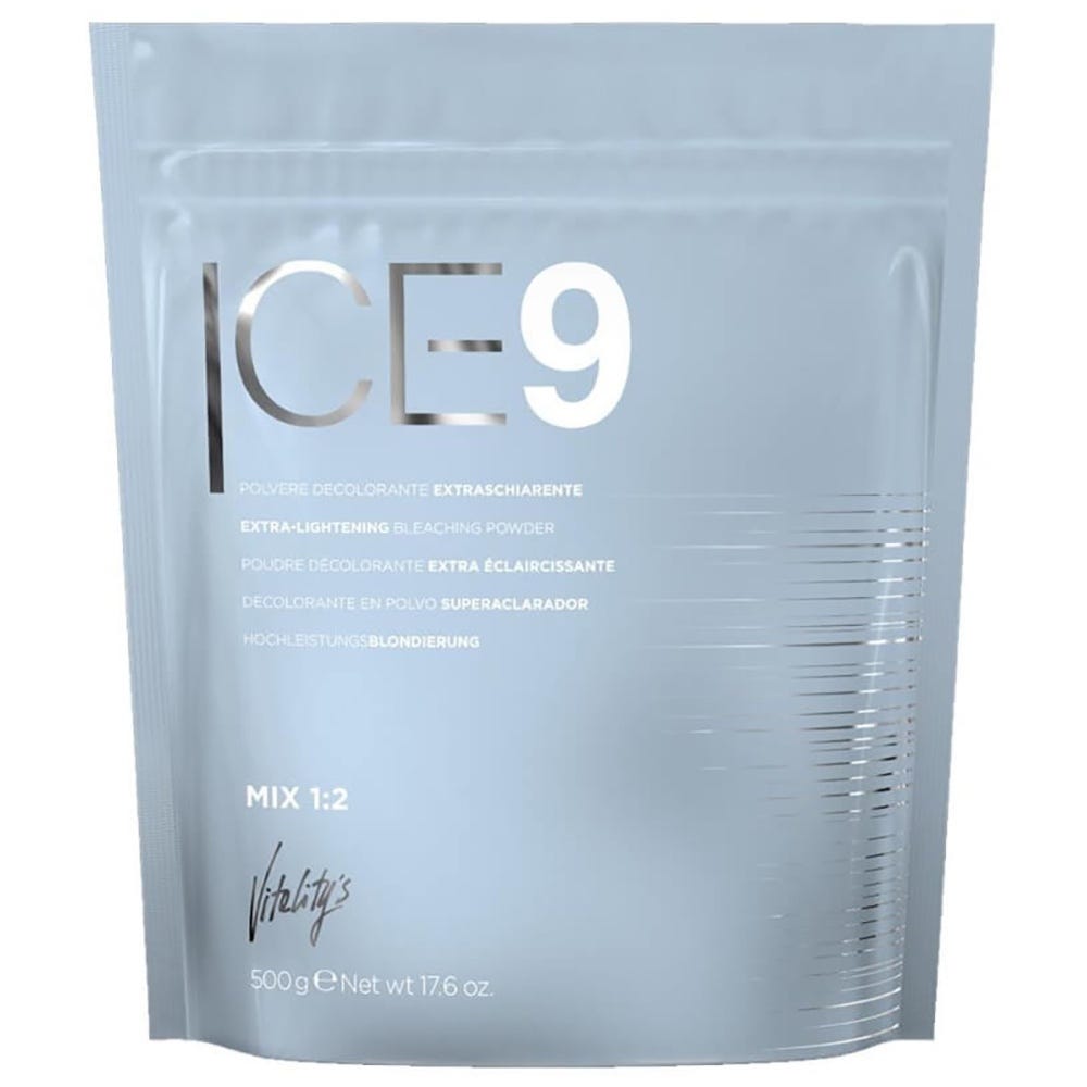 Vitality's Ice 9 Extreme Blond 500 g
