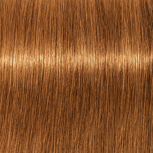 7-67 mittelblond schoko kupfer