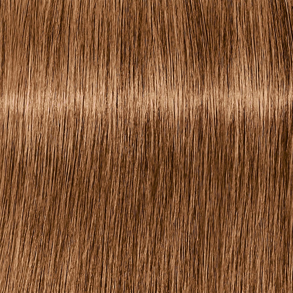 12115577-Farbe-7-60 mittelblond schoko natur