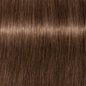 6-460 dunkelblond beige schoko